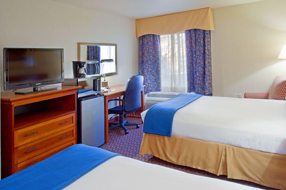 Best Western Plus Sugar Land-Stafford Экстерьер фото