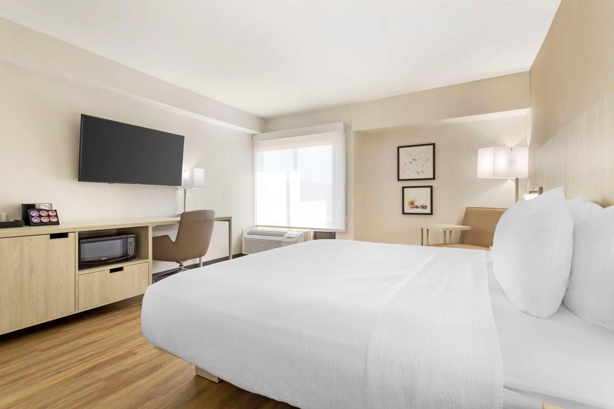 Best Western Plus Sugar Land-Stafford Экстерьер фото