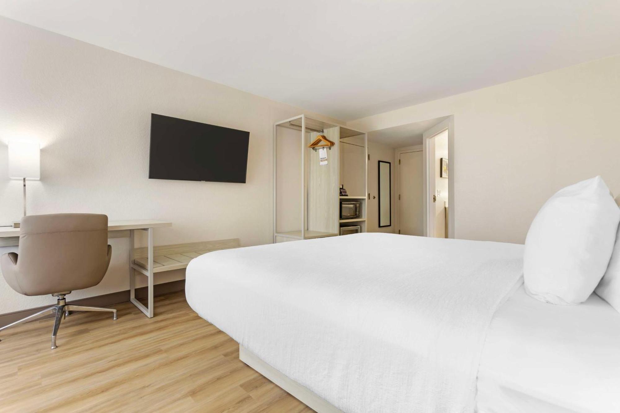 Best Western Plus Sugar Land-Stafford Экстерьер фото