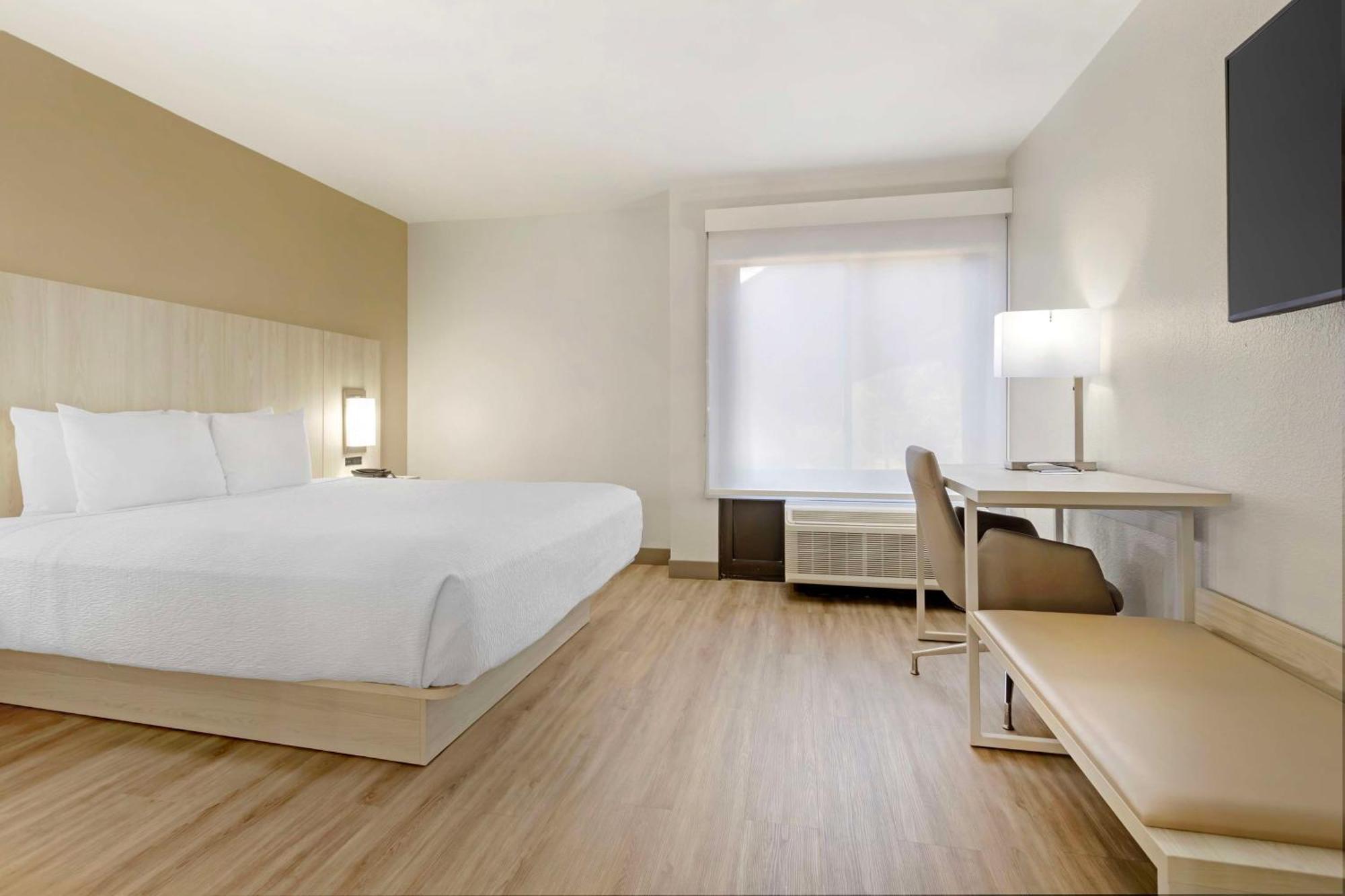 Best Western Plus Sugar Land-Stafford Экстерьер фото