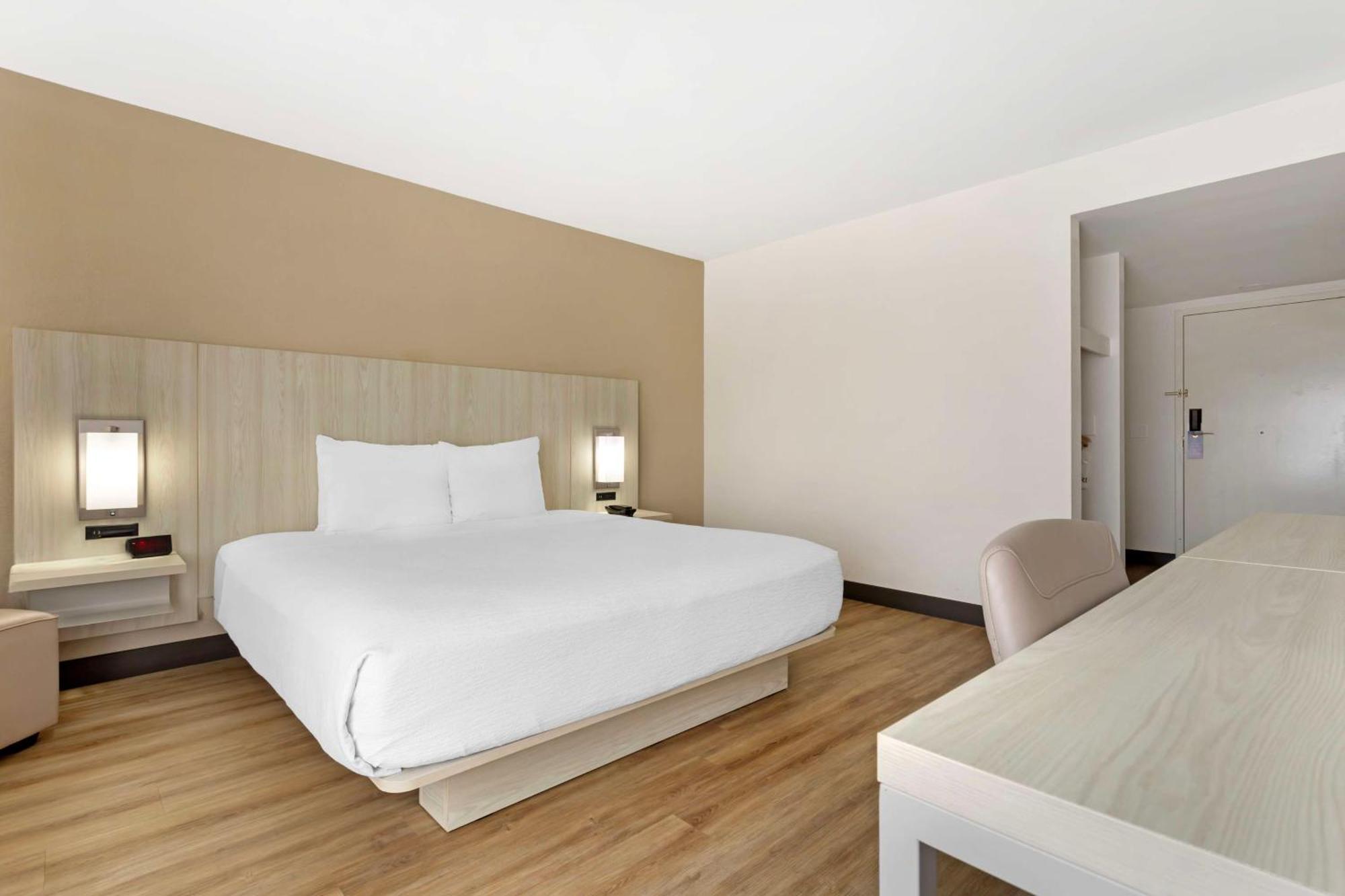 Best Western Plus Sugar Land-Stafford Экстерьер фото