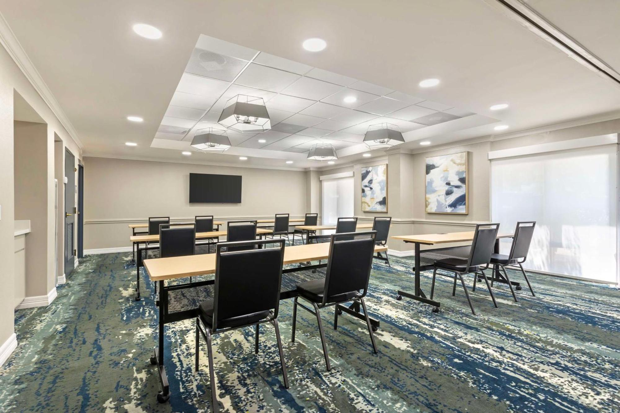 Best Western Plus Sugar Land-Stafford Экстерьер фото